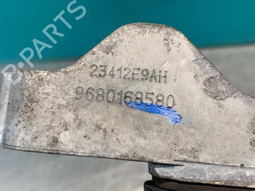 Exterior handle PEUGEOT PARTNER Box Body/MPV 1.6 HDi | BP19625138C122 