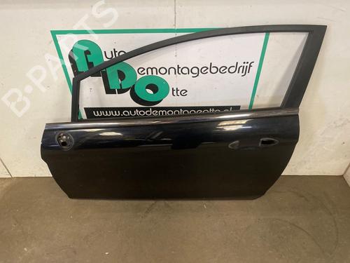 Left front door FORD FIESTA VI (CB1, CCN) 1.25 | BP28173345C2 