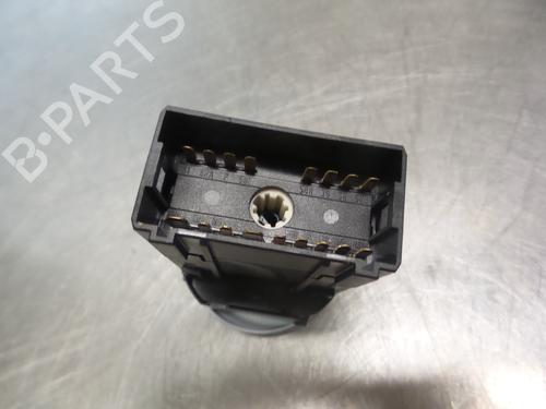 Headlight switch VW POLO (9N_, 9A_) 1.2 12V | BP19592724I24 
