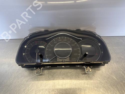Used Instrument cluster Instrument cluster NISSAN NOTE (E12) 1.2 DIG-S (98 hp) 36458748 36458748
