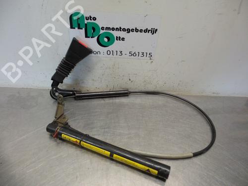 Used Seat buckle OPEL TIGRA (S93) 1.4 16V (F07) (90 hp) 19584596