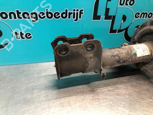 Right front shock absorber OPEL COMBO Box Body/MPV 1.3 CDTI 16V | BP28297778M17 - Image 3