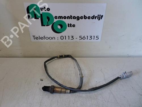 Used Electronic sensor Electronic sensor VW TOURAN (1T1, 1T2) 2.0 FSI (150 hp) 19586369 19586369