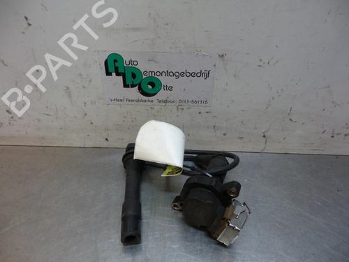 Used Ignition coil LAND ROVER FREELANDER I (L314) 2.5 V6 4x4 (177 hp) 19585852