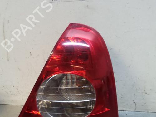 Used Right taillight Right taillight 19600122 19600122