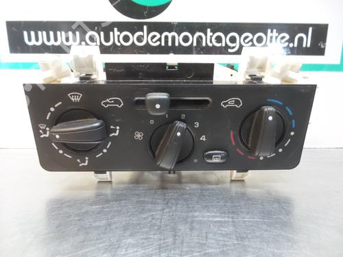 Used Climate control CITROËN C3 Pluriel (HB_) 1.6 (109 hp) 19607706
