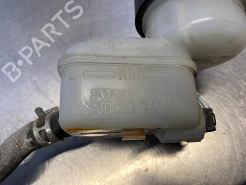 Brake master cylinder SUBARU JUSTY IV 1.0 (M300) | BP38232653M77 - Image 3