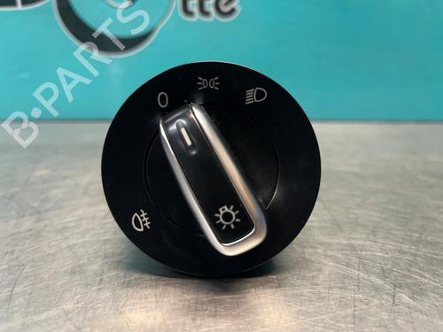 Headlight switch VW CADDY III Box Body/MPV (2KA, 2KH, 2CA, 2CH) 2.0 SDI | BP28297972I24 - Image 2