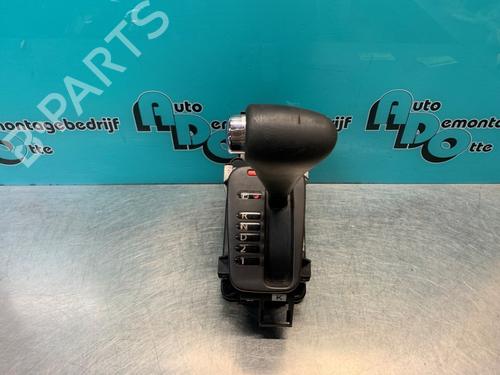 Gear lever NISSAN ALMERA II Hatchback (N16) 1.8 | BP19628737M90