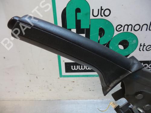 Hand brake FIAT PUNTO EVO (199_) 1.4 (199AXB1A) | BP19611647I18 