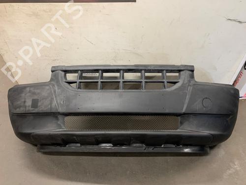 Używane Zderzak przedni Zderzak przedni FIAT DOBLO Box Body/MPV (223_) 1.9 D (223ZXB1A) (63 hp) 19585113 19585113
