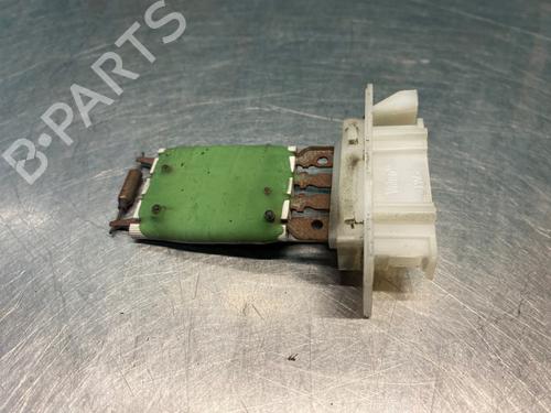 Heater resistor DACIA SANDERO 1.6 (BS0D, BS0B, BS0F, BS0H) | BP20719214M108