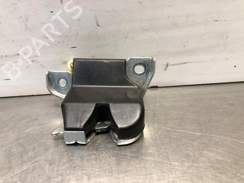 Used Other TOYOTA STARLET (_P9_) 1.3 (EP91_, EP91R) (75 hp) 29868276