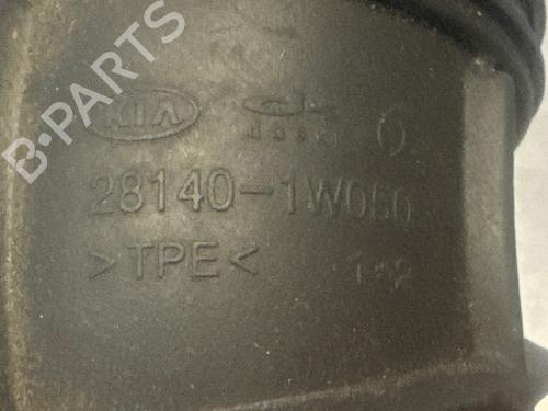 Pipe KIA RIO III (UB) 1.25 CVVT | BP36568890M125 - Image 2