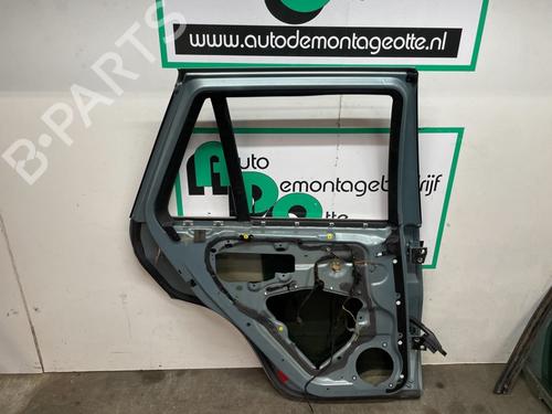 Left rear door BMW X5 (E53) 3.0 d | BP19613445C4 