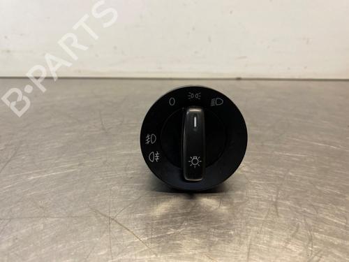 Forlygtekontakt VW GOLF VI (5K1) 1.2 TSI (105 hp) 30121310