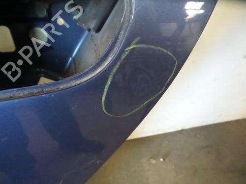 Left rear door VOLVO S60 I (384) 2.4 | BP19595189C4 