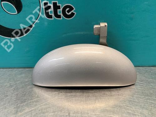 Rear left exterior door handle TOYOTA AYGO (_B1_) 1.0 (KGB10_, KGB10R) | BP19629113C130 