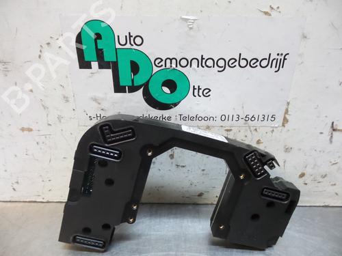 Elektronisk modul AUDI A6 C6 (4F2) 3.2 FSI quattro (255 hp) 19603805