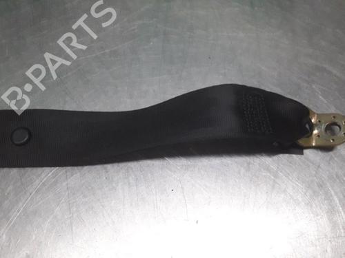 Rear right seatbelt AUDI A4 B7 Avant (8ED) 2.0 | BP19615484I28 