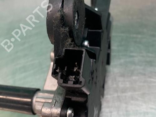 Rear wiper motor VOLVO V50 (545) 2.0 D | BP19621274M102 
