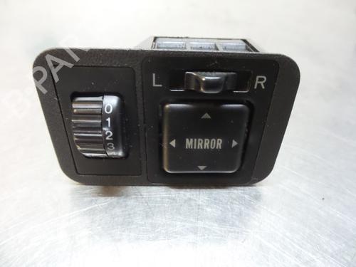 Used Mirror switch TOYOTA PASEO Coupe (_L5_) 1.5 (EL54_, EL54R) (90 hp) 19603305