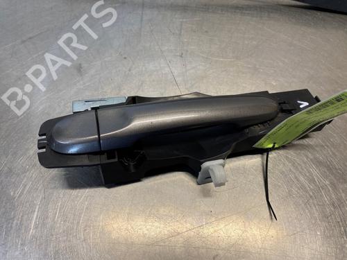 Front right exterior door handle NISSAN NOTE (E12) 1.2 | BP28368899C129 