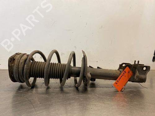 Used Left front shock absorber NISSAN QASHQAI I (J10, NJ10) 2.0 All-wheel Drive (139 hp) 30623642