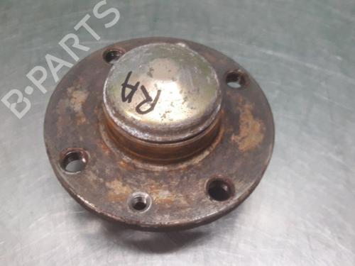 Annen FIAT MULTIPLA (186_) 1.6 (186AXC1A, 186BMC1A, 186BXC1A) (103 hp) 19615731