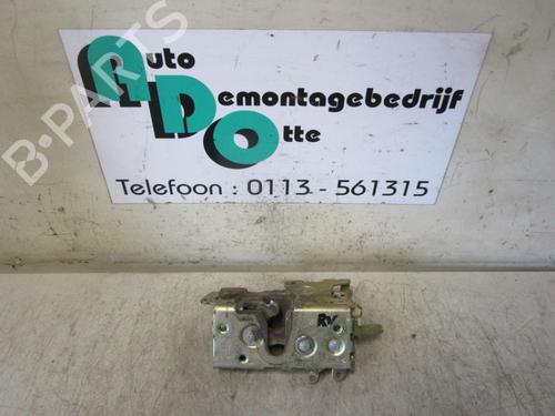 Used Front right lock MERCEDES-BENZ VITO Van (W638) 112 CDI 2.2 (638.094) (122 hp) 19588428