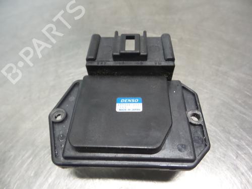 Heater resistor TOYOTA PRIUS Liftback (_W2_) 1.5 Hybrid (NHW20_, NHW20R) | BP19593172M108 