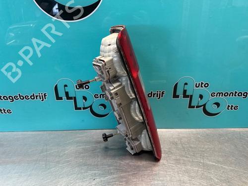 Left taillight FORD TRANSIT CONNECT (P65_, P70_, P80_) 1.8 Di | BP28298597C34 