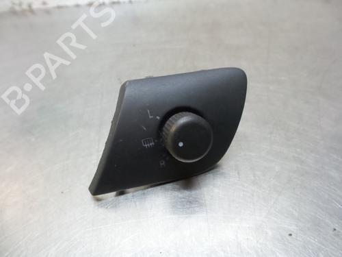 Used Mirror switch SKODA FABIA I Combi (6Y5) 1.4 (68 hp) 19596581