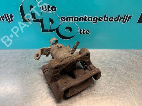 Left rear brake caliper OPEL ASTRA H (A04) 1.6 (L48) | BP19606216M107 