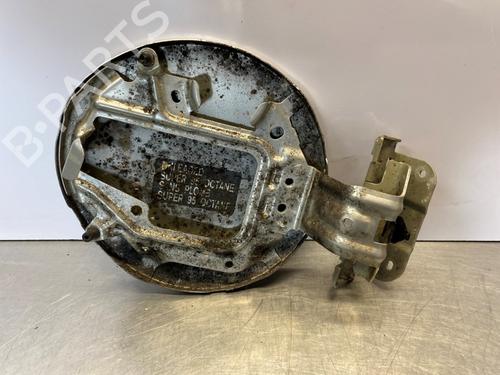 Tanklokket NISSAN NOTE (E12) 1.2 DIG-S | BP36458741C131 - Image 2