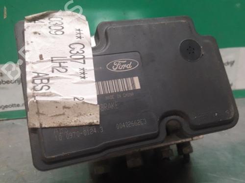 ABS pump FORD FOCUS II Turnier (DA_, FFS, DS) 1.8 TDCi | BP19615954M43 