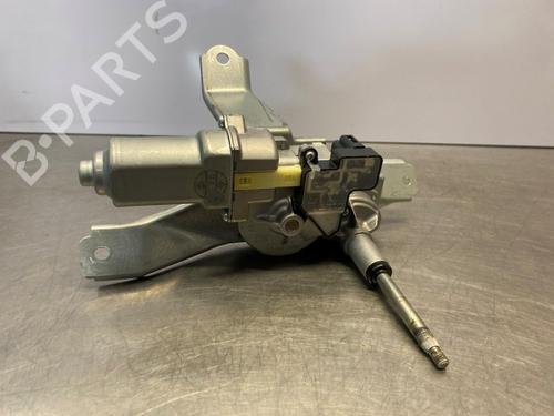 Used Rear wiper motor Rear wiper motor MAZDA 2 (DE_, DH_) 1.3 (DE3FS) (75 hp) 33116125 33116125