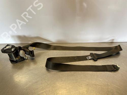 Used Front left seatbelt Front left seatbelt 37185575 37185575