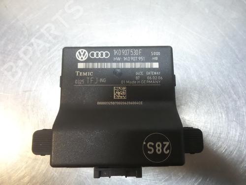 Electronic module VW CADDY III Box Body/MPV (2KA, 2KH, 2CA, 2CH) 2.0 SDI | BP19606171M83 