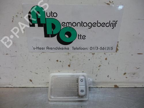 Innerbelysning FORD C-MAX (DM2) 1.6 TDCi (90 hp) 19602784