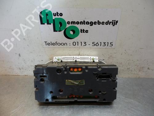 Instrument cluster VW GOLF III (1H1) 1.9 TDI | BP19584562C47 