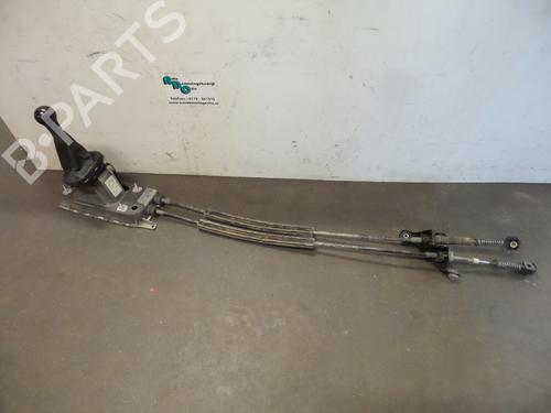 Used Gear lever VW CADDY III Box Body/MPV (2KA, 2KH, 2CA, 2CH) 2.0 SDI (70 hp) 19610952