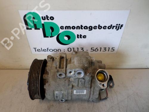 Used AC compressor AC compressor SEAT IBIZA III (6L1) 1.9 SDI (64 hp) 19586638 19586638