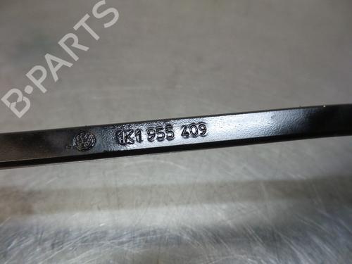 Front windshield wiper arm VW GOLF V (1K1) 1.6 FSI | BP19604379C143 