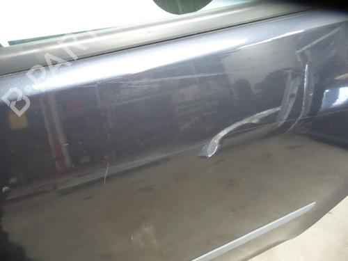 Left rear door FORD C-MAX (DM2) 1.6 TDCi | BP19602178C4 