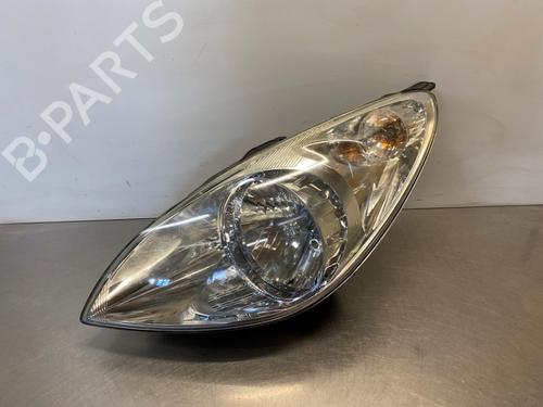 Used Left headlight HYUNDAI i20 I (PB, PBT) 1.2 (78 hp) 29158944