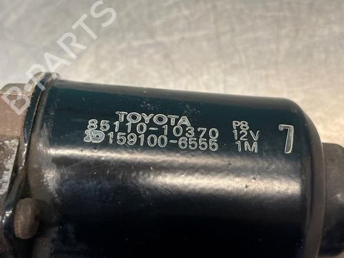 Front wiper motor TOYOTA STARLET (_P8_) 1.3 12V Cat (EP81) | BP20719255M29 