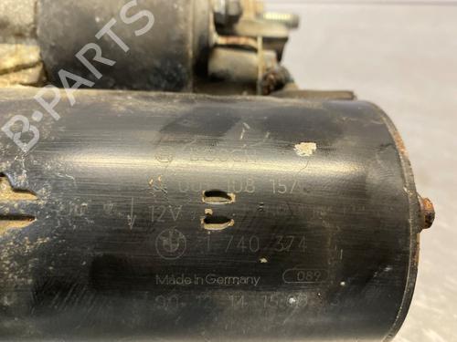 Starter BMW 3 (E46) 330 i | BP34100330M8 - Image 3