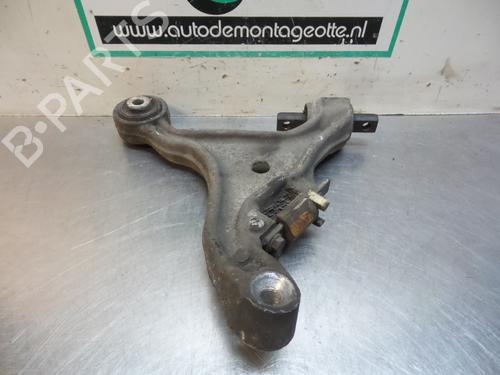 Used Left front suspension arm Left front suspension arm VOLVO V70 II (285) 2.4 D (131 hp) 19610991 19610991