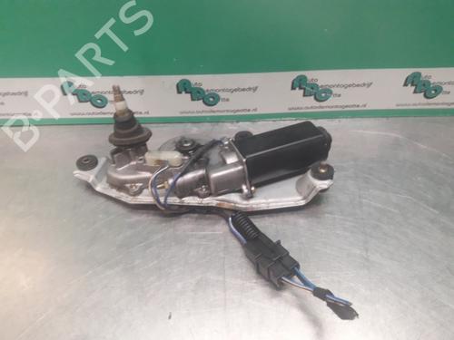Viskermotor bagrude SAAB 9-3 (YS3D) 2.2 TiD (125 hp) 29300033